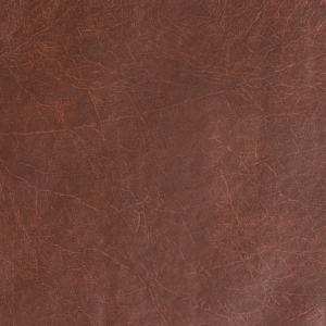 Brown Print Upholstery Vinyl