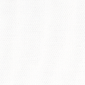 7oz Cotton Duck White Solid Home Decor Fabric