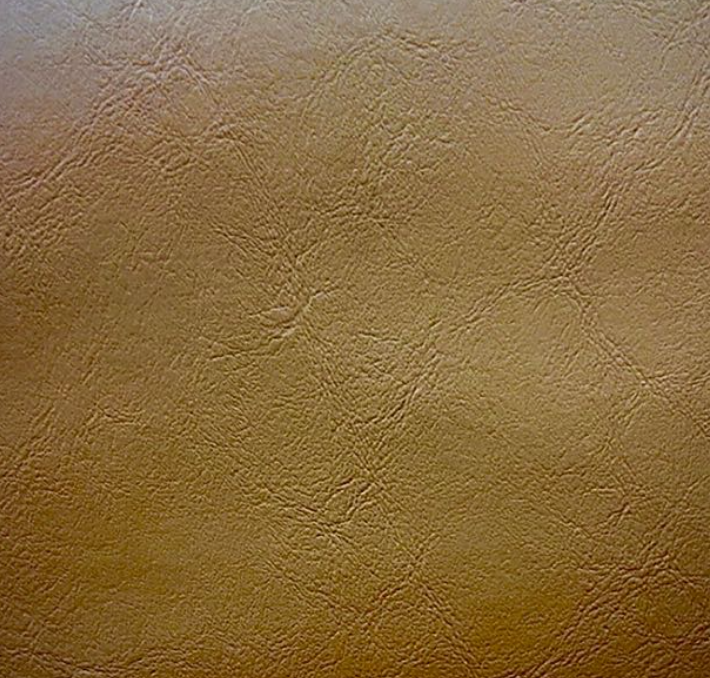 Expanded Wallaby Brown Upholstery Vinyl
