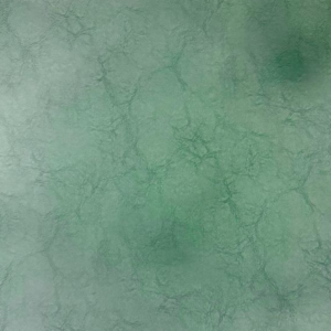 Bestia Green Upholstery Vinyl