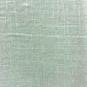 Old Country Linen Aloe Solid Home Decor Fabric