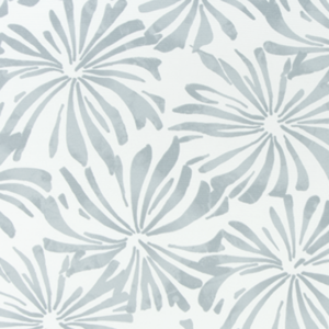 Aria Belmont Blue Outdoor Fabric