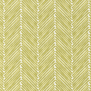 Griffen Pear Slub Canvas Darkened Yellow Patterned Home Decor Fabric