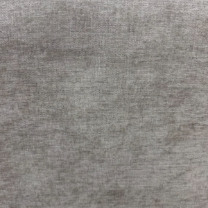 Solid Mushroom Grey Upholstery Fabric