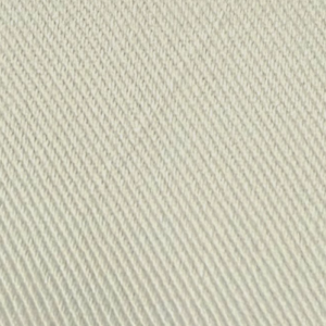 Berkley Optic White Solid Upholstery Fabric