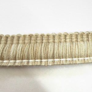 Library Short Brush Natural Home Decor Tape Trim