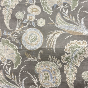 Malaya Oasis Patterned Home Decor Fabric By Richloom