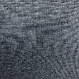 Verona Royal Blue Solid Home Decor Fabric