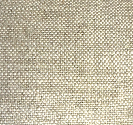 Interlude Flax Tan Textured Solid Home Decor Fabric