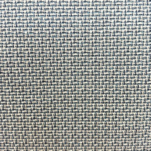 Essex Denim Textured Woven High Performance Upholstery Fabric By Crypton