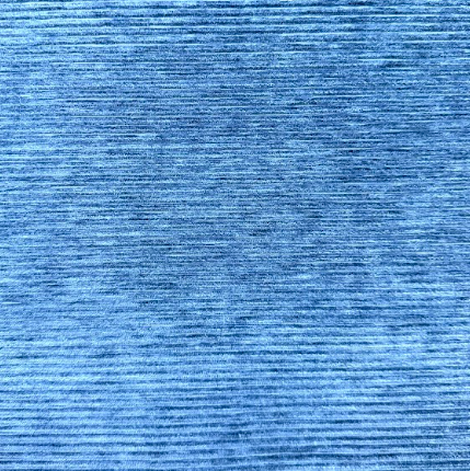 Mambo Navy Textured High Performance Upholstery Fabric By Crypton