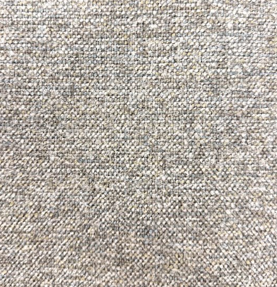 Texture Chrome Grey High Performance Upholstery Fabric