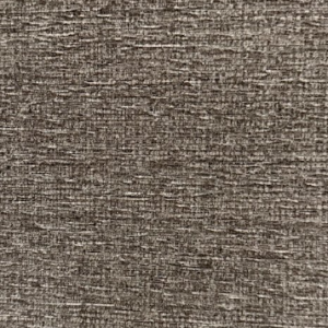 Bailey Mink Brown High Performance Solid Upholstery Fabric By Crypton
