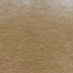 Artemis Sand Golden Solid Upholstery Fabric By Crypton