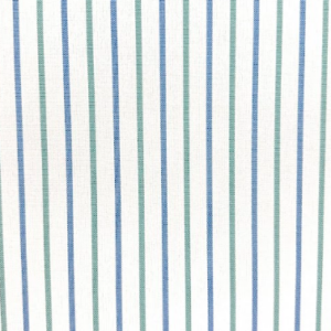 Austin Opal Striped Outdoor Fabric by Richloom