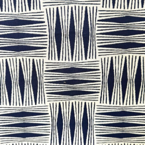 Kigomla Dark Denim 557 Indoor/Outdoor Fabric