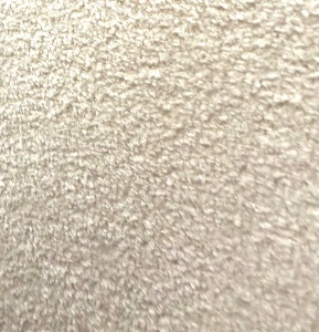 Stippled Canvas 106 Cream Textured Solid Upholstery Fabric