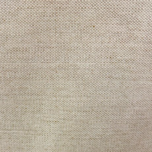 Fisher Unprinted Natural Solid Upholstery Fabric