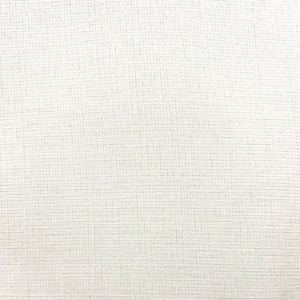Rave Ivory Solid Upholstery Fabric