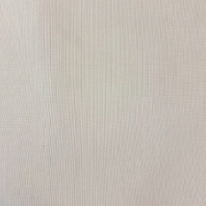 Solid Ivory Indoor/Outdoor Fabric by SunReal
