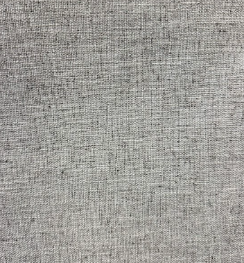 OSSEKIL Waterfall Aqua Blue Solid Upholstery Fabric