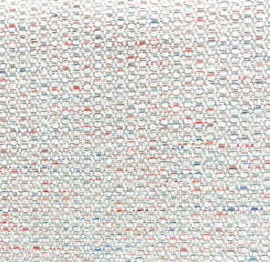 Wildwood Tweed Regatta Multi Patterned Upholstery Fabric