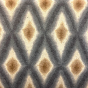 Renew Dawn Diamond Patterned Upholstery Fabric