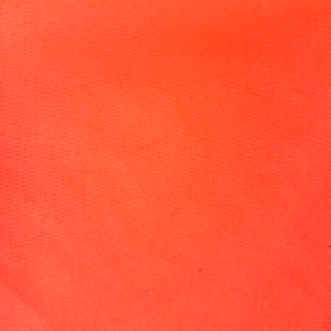 Supa Duck Tangerine Solid Upholstery Fabric