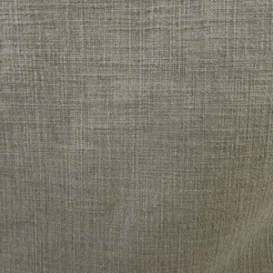 Touchstone Dark Grey Solid Upholstery Fabric