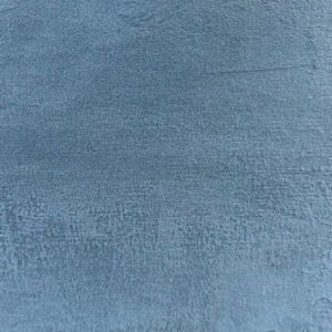 131Z030 Navy Blue Solid Upholstery Fabric