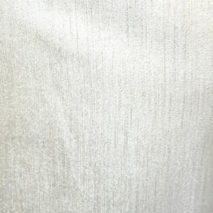Majestic Velvet Antique White Solid Upholstery Fabric