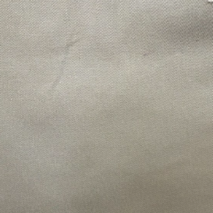 Topsider Cement Pre-Washed Solid Upholstery Fabric