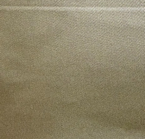 Topsider Twill Putty Solid Upholstery Fabric