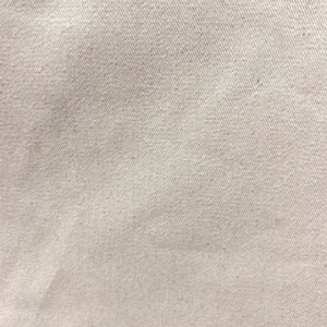 Rodeo Natural Cream Solid Upholstery Fabric