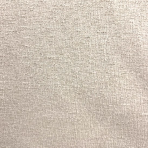 13SSSSS Ivory Solid Upholstery Fabric