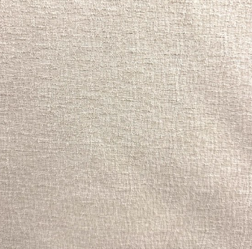 13SSSSS Ivory Solid Upholstery Fabric