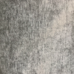 13SSNSP New Velveteen Greystone Solid Upholstery Fabric