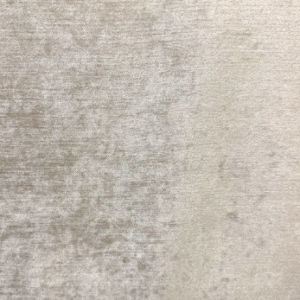Ice Velvet Porcelain Solid Upholstery Fabric