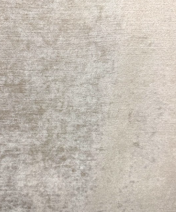 Ice Velvet Porcelain Solid Upholstery Fabric