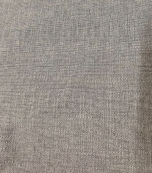 Slate Grey Solid Upholstery Fabric