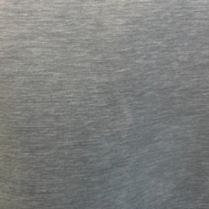 New Velveteen 13SSNPS Powder Blue Solid Upholstery Fabric