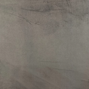 Como Velvet Black Solid Upholstery Fabric