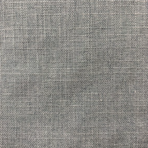 Turbo Slate Blue Grey Solid Upholstery Fabric