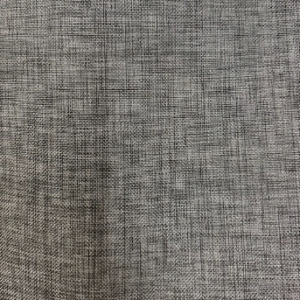 Luster Slate Grey Solid Upholstery Fabric