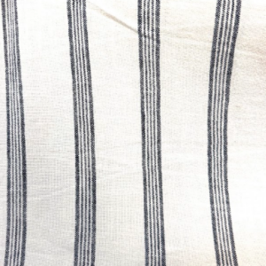 Hilton Head Mariana Stripe Patterned Home Decor Fabric