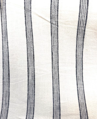 Hilton Head Mariana Stripe Patterned Home Decor Fabric