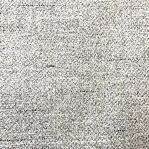 Speckled Tweed Grey Solid Upholstery Fabric