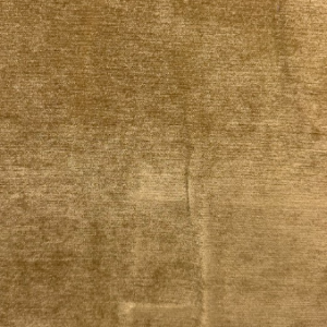 Shimmer Velvet Gold Solid Upholstery Fabric