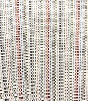 Wyndham Spring Striped Patterned Home Decor Fabric