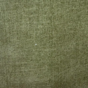 Absolute Chenille 26 Caper Green Solid Upholstery Fabric